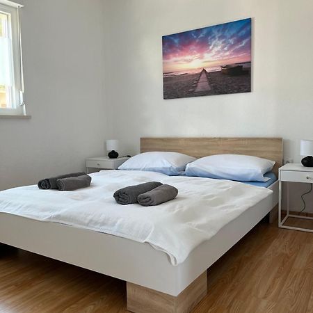Apartment Roko Trogir Buitenkant foto