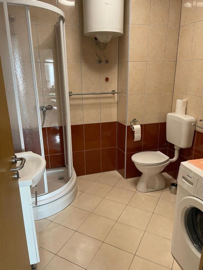 Apartment Roko Trogir Buitenkant foto