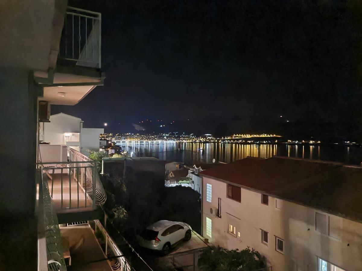 Apartment Roko Trogir Buitenkant foto