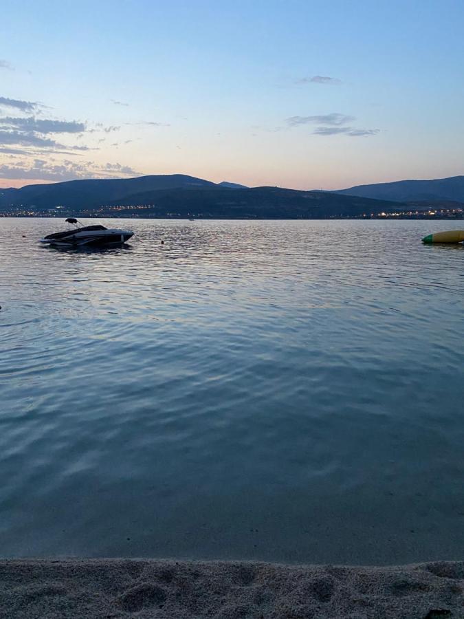 Apartment Roko Trogir Buitenkant foto