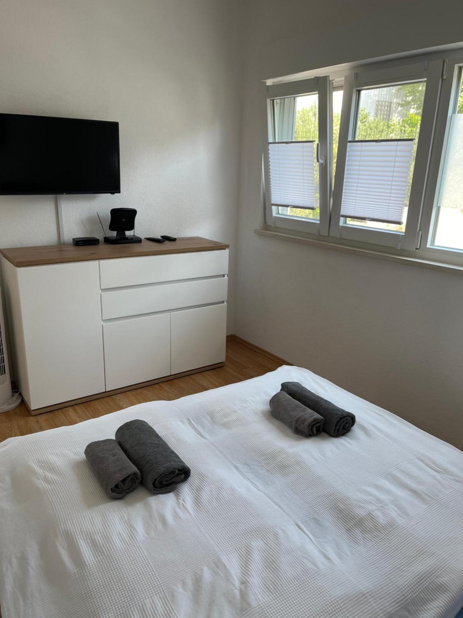 Apartment Roko Trogir Buitenkant foto